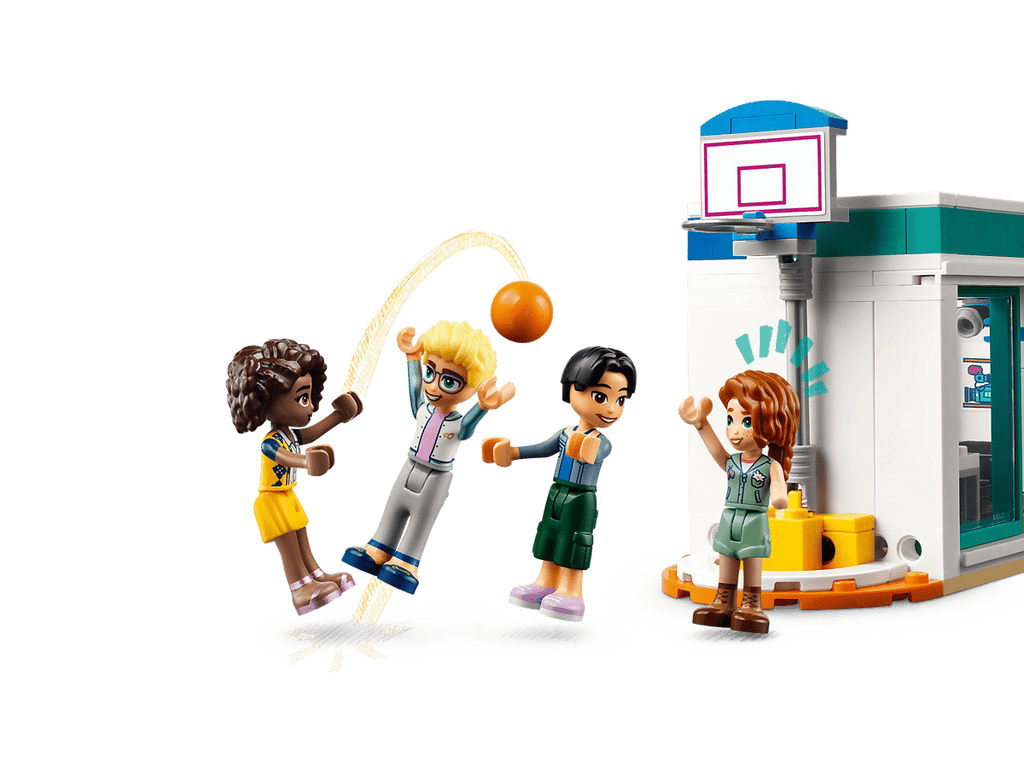 LEGO Friends Heartlake Internationale school - 41731