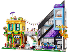 LEGO Friends Bloemen- en decoratiewinkel in de stad - 41732