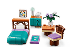 LEGO Friends Bloemen- en decoratiewinkel in de stad - 41732