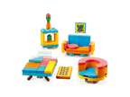 LEGO Friends Bloemen- en decoratiewinkel in de stad - 41732