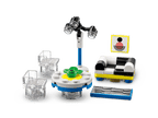 LEGO Friends Bloemen- en decoratiewinkel in de stad - 41732