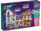 LEGO Friends Bloemen- en decoratiewinkel in de stad - 41732
