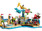 LEGO Friends Strandpretpark - 41737