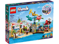 LEGO Friends Strandpretpark - 41737