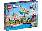 LEGO Friends Strandpretpark - 41737
