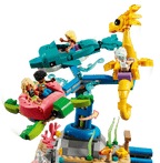 LEGO Friends Strandpretpark - 41737
