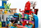 LEGO Friends Strandpretpark - 41737