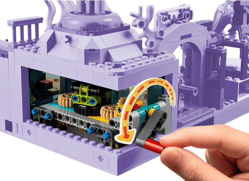 LEGO Friends Strandpretpark - 41737