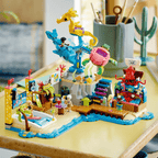 LEGO Friends Strandpretpark - 41737