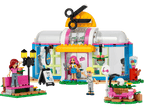 LEGO Friends Kapper - 41743