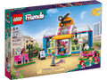 LEGO Friends Kapper - 41743