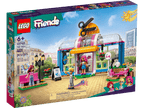 LEGO Friends Kapper - 41743