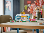 LEGO Friends Kapper - 41743