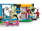 LEGO Friends Kapper - 41743