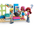 LEGO Friends Kapper - 41743