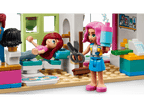 LEGO Friends Kapper - 41743