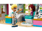 LEGO Friends Kapper - 41743