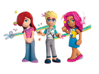 LEGO Friends Kapper - 41743