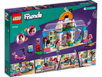 LEGO Friends Kapper - 41743