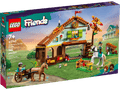 LEGO Friends Autumns paardenstal - 41745