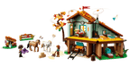 LEGO Friends Autumns paardenstal - 41745