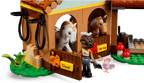 LEGO Friends Autumns paardenstal - 41745
