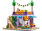 LEGO Friends Heartlake City Gemeenschappelijke keuken - 41747