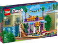 LEGO Friends Heartlake City Gemeenschappelijke keuken - 41747