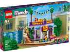 LEGO Friends Heartlake City Gemeenschappelijke keuken - 41747