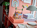 LEGO Friends Heartlake City Gemeenschappelijke keuken - 41747