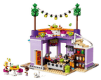 LEGO Friends Heartlake City Gemeenschappelijke keuken - 41747