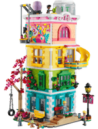LEGO Friends Heartlake City Buurtcentrum - 41748