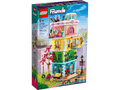 LEGO Friends Heartlake City Buurtcentrum - 41748