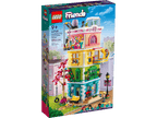 LEGO Friends Heartlake City Buurtcentrum - 41748