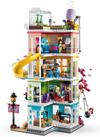 LEGO Friends Heartlake City Buurtcentrum - 41748