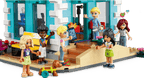 LEGO Friends Heartlake City Buurtcentrum - 41748