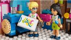 LEGO Friends Heartlake City Buurtcentrum - 41748
