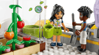 LEGO Friends Heartlake City Buurtcentrum - 41748