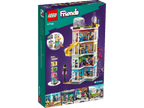 LEGO Friends Heartlake City Buurtcentrum - 41748