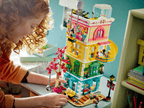 LEGO Friends Heartlake City Buurtcentrum - 41748