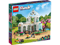 LEGO Friends Botanische tuin - 41757