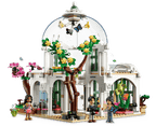 LEGO Friends Botanische tuin - 41757