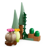 LEGO Friends Botanische tuin - 41757