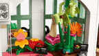 LEGO Friends Botanische tuin - 41757