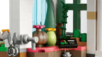 LEGO Friends Botanische tuin - 41757