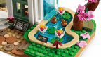 LEGO Friends Botanische tuin - 41757