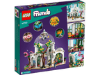LEGO Friends Botanische tuin - 41757