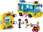 LEGO Friends Heartlake City Bus - 41759