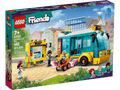LEGO Friends Heartlake City Bus - 41759