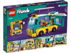 LEGO Friends Heartlake City Bus - 41759